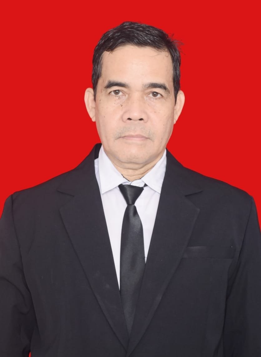 Rudi Effendie, S.Pd., Gr.