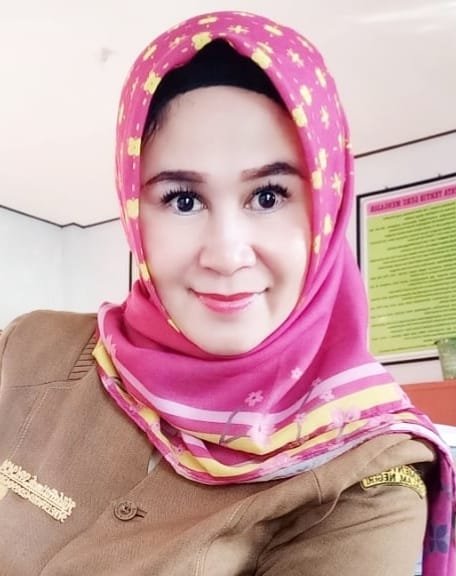 Hj. Ida Fatimah, S.Pd, M.M. 
