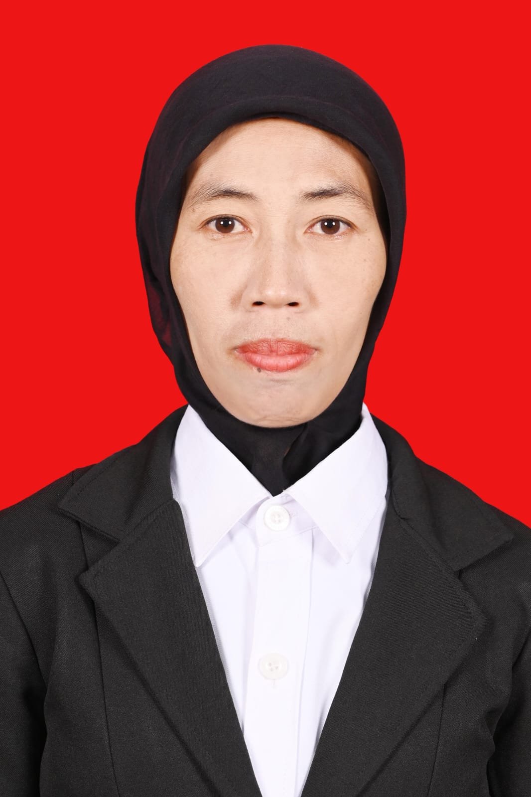 Ghonimatul Afwa, S.Pd. 