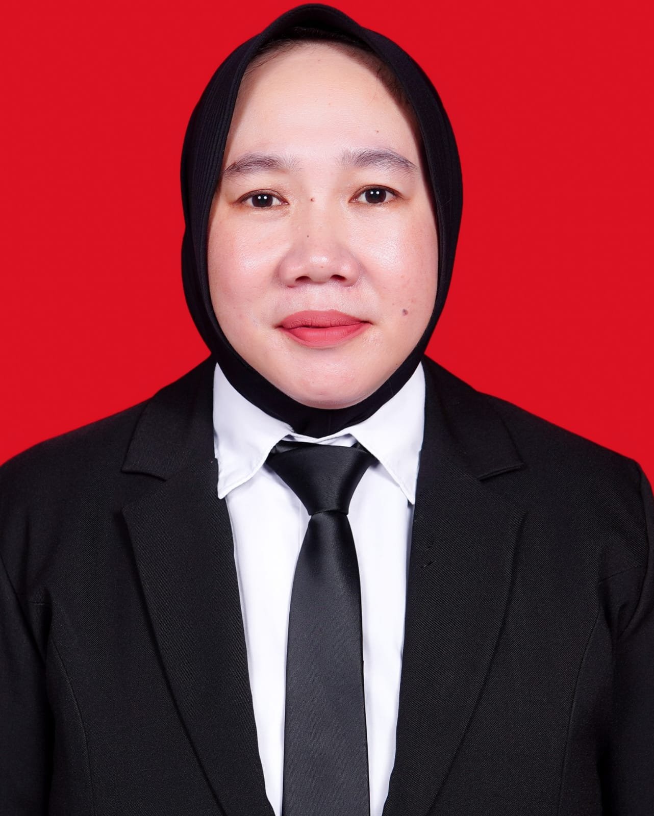 Marya Olfah, S.Pd., Gr. 