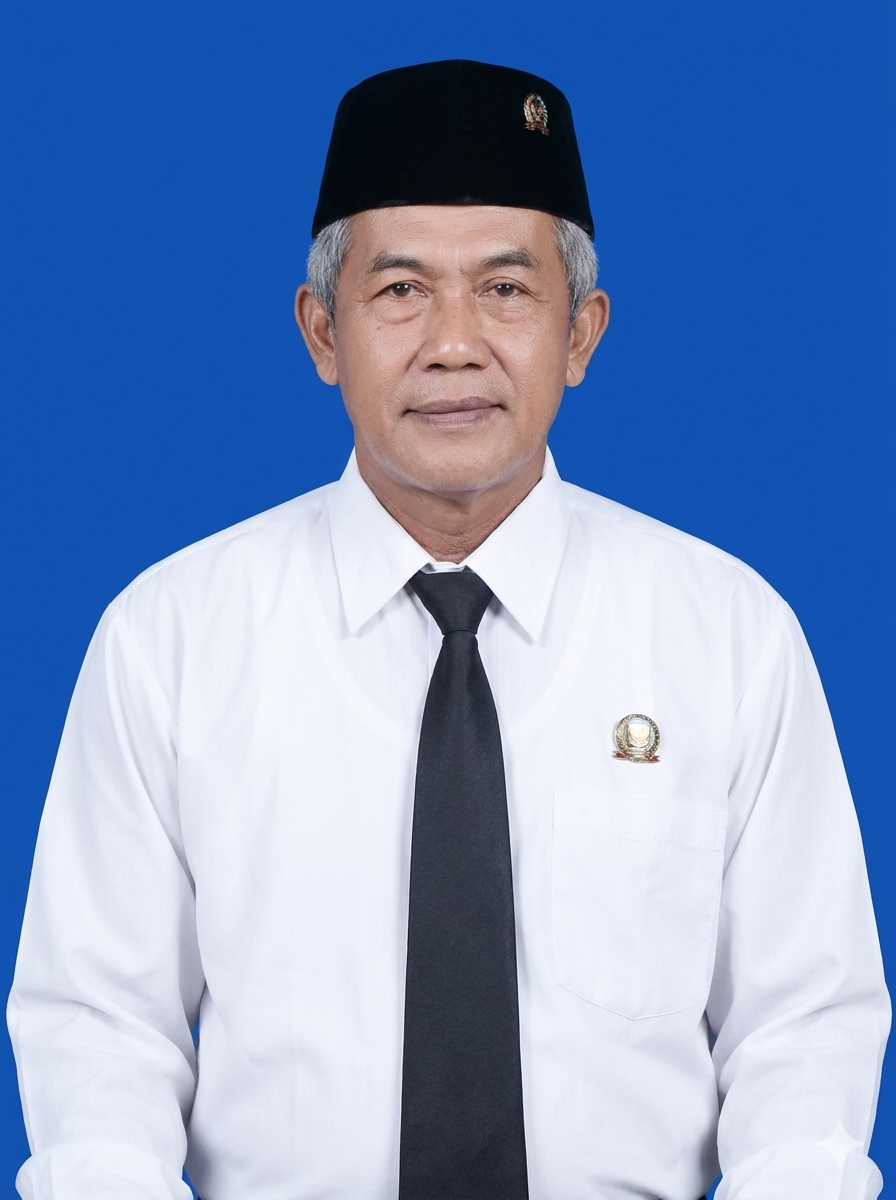 Lili Husni Romli, S.Pd, M.M.