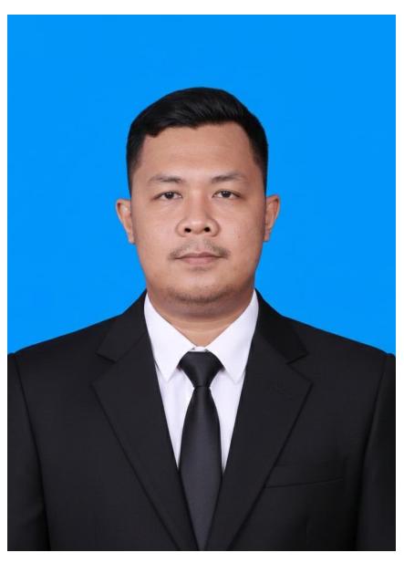 Rachmad Januar Effendi, S.AP.