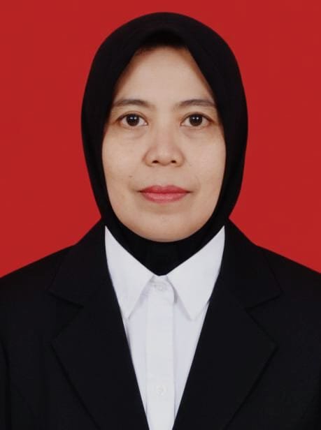 Yeni Nurul Hayati, S.E., Gr. 