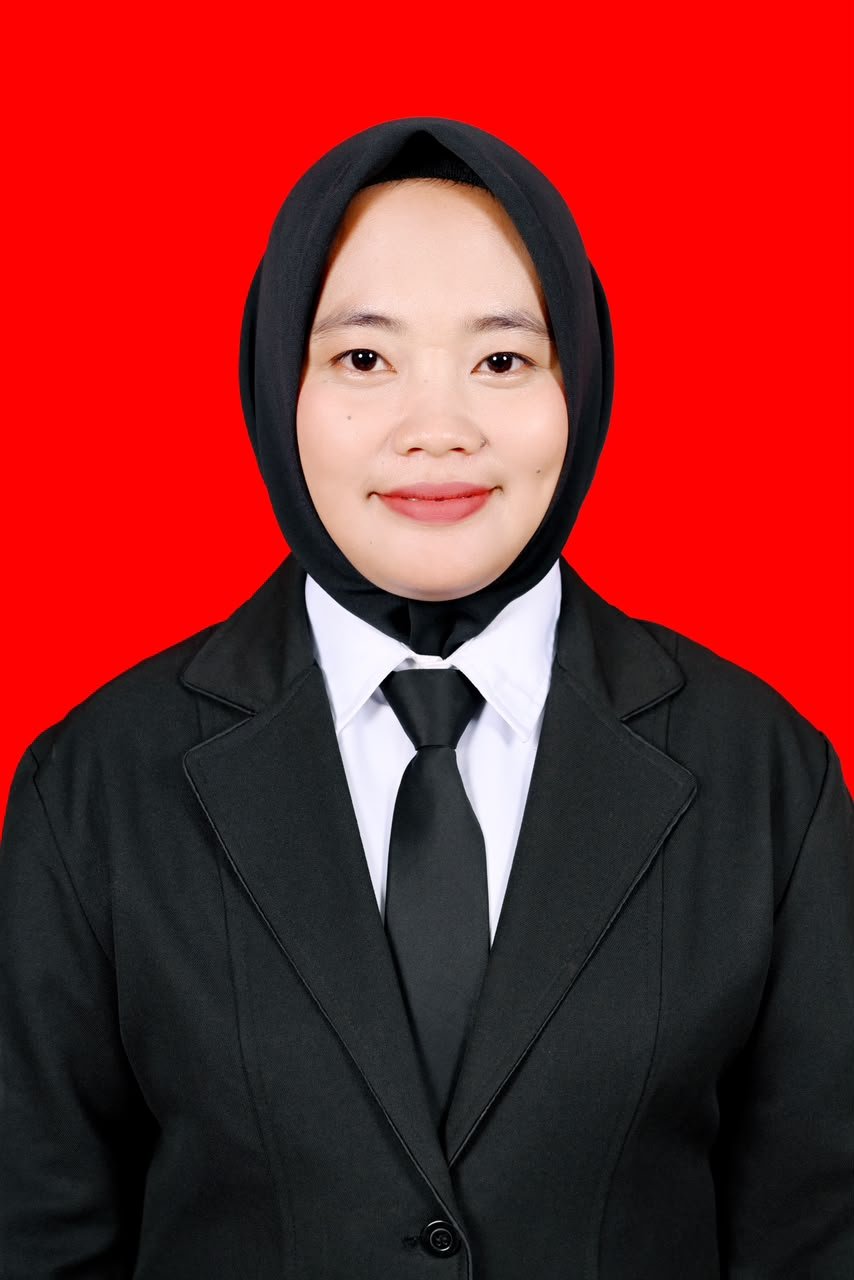 Dewi Nur Arianti, S.Pd.
