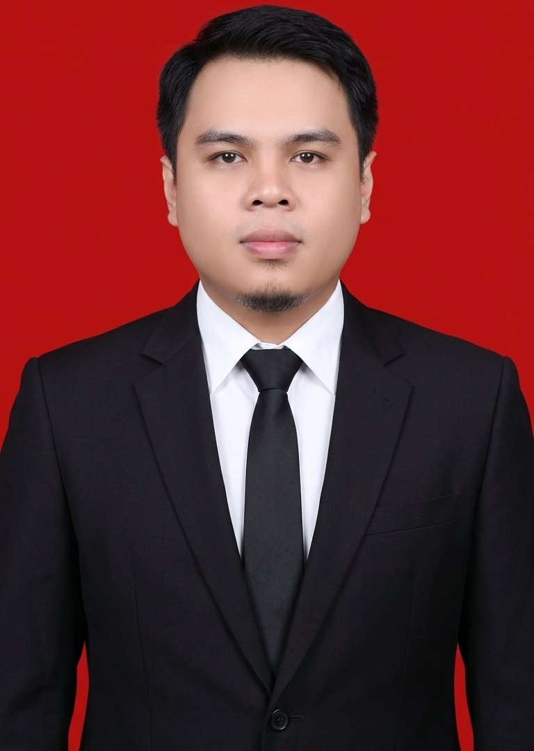 Dony Septianor, S.Kom.
