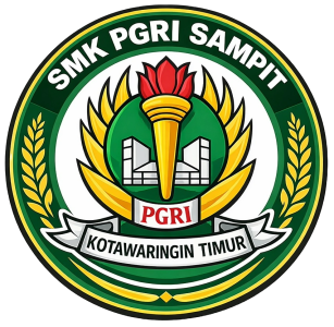SMKS PGRI Sampit
